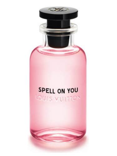 spell on you profumo louis vuitton|louis vuitton love spell.